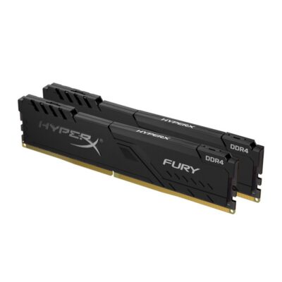 Kingston Beast Series Fury 16Gb Ddr4 3200 Desktop Memory Single Hacker Stick