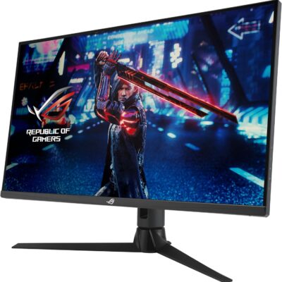 ASUS ROG Strix XG32AQ Gaming PC Monitor - 32" WQHD 175Hz IPS 1ms