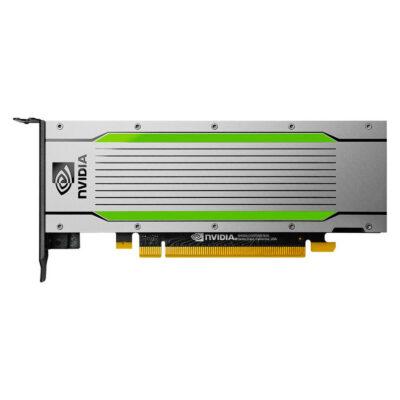 NVIDIA Tesla T4 16GB – AI GPU for Inference & Deep Learning Training (PCIe Turing)