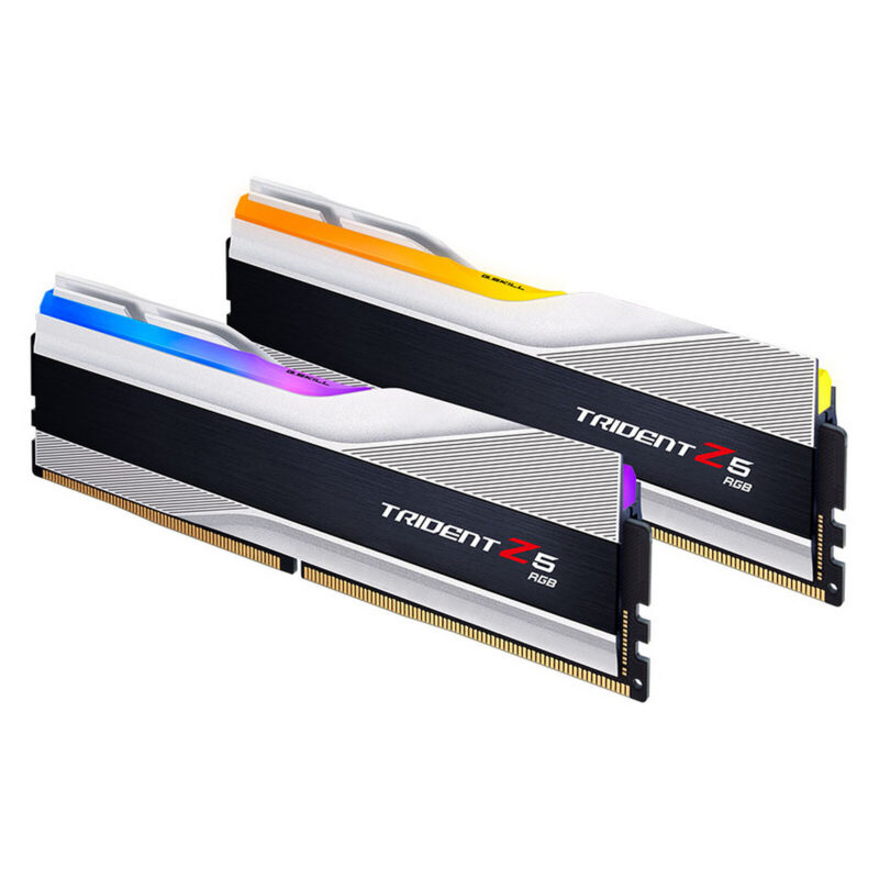 G.SKILL 32GB 6400MHz C32 DDR5 RAM Kit | Magic Front RGB Gaming
