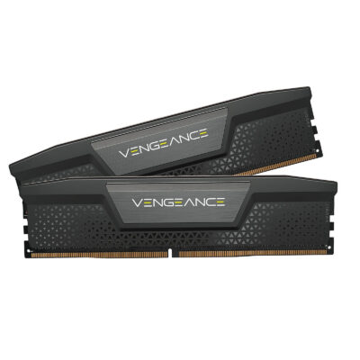 Corsair Vengeance DDR5 6600MHz PC Memory (32GB/48GB/96GB)