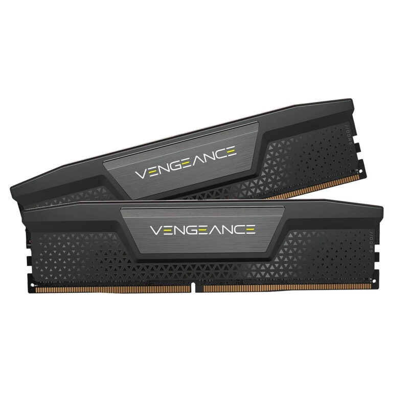 Corsair Vengeance DDR5 6600MHz PC Memory (32GB/48GB/96GB)