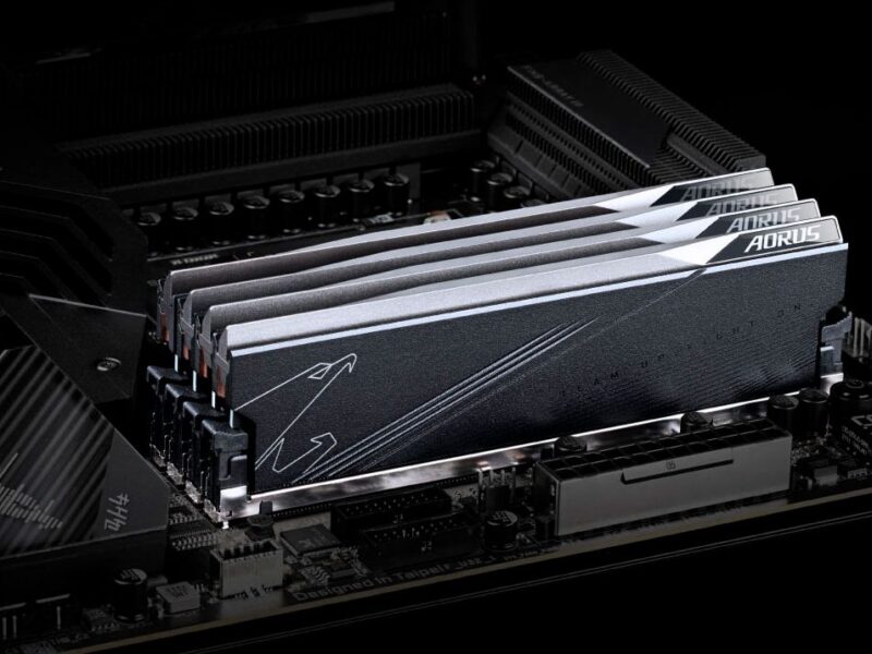 Carte mère Gigabyte B650M H - Socket AM5, DDR5, Micro-ATX