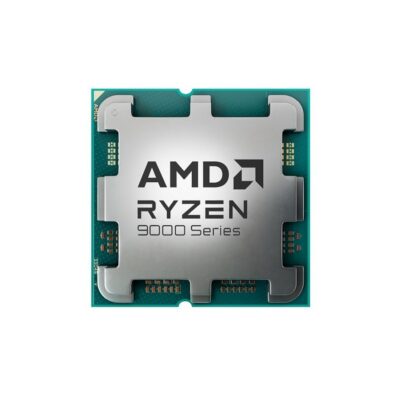 AMD Ryzen 7 9700X Desktop Processor – Compatible with X670/B650/X870 Motherboards
