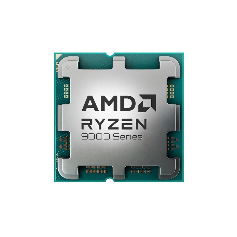 Processeur AMD Ryzen 7 9700X – CPU Desktop, Compatible Cartes Mères X670/B650/X870