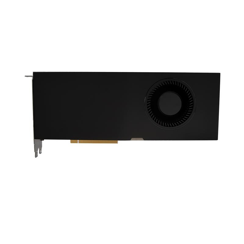 NVIDIA RTX A5000 24GB GDDR6 – Professional GPU for AI, Deep Learning, and Workstation