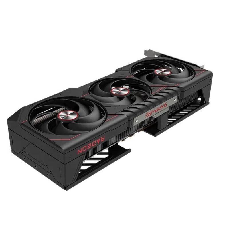 Sapphire Pulse AMD Radeon RX 9070 XT 16GB Gaming Graphics Card