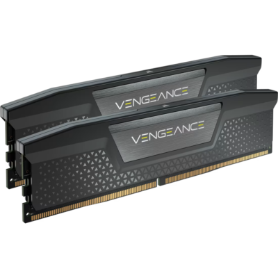 Corsair Vengeance DDR5 6600MHz PC Memory (32GB/48GB/96GB)