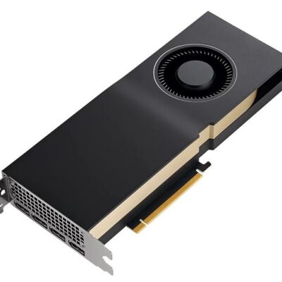 NVIDIA RTX A5000 24GB GDDR6 – Professional GPU for AI, Deep Learning, and Workstation