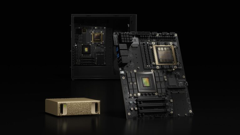 ARM contre x86 : RTX Spark et la puce N1X annoncent un changement tectonique au Computex 2026