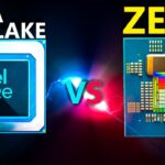 The 2026 Horizon: Why Nova Lake vs Zen 6 Matters Now