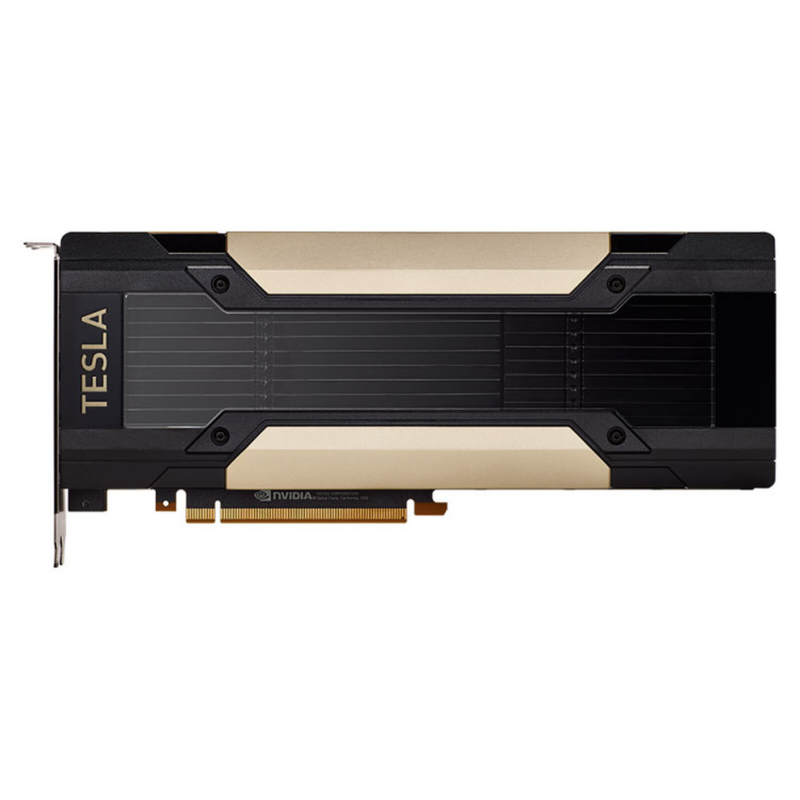 NVIDIA Tesla V100S 32GB HBM2 AI Professional Graphics Card - GPU Computing & Deep Learning