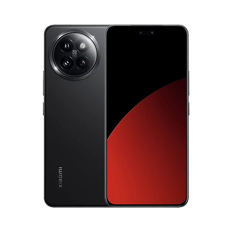 Xiaomi 14 Civi / Civi 4 Pro 5G Global Version | Snapdragon 8s Gen 3 | 6.55" AMOLED 120Hz | 50MP Leica Camera | 67W Fast Charge